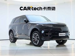 Land Rover 400PS Dynamic SE - ფოტო 3