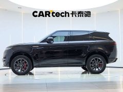 Land Rover 400PS Dynamic SE - ფოტო 4