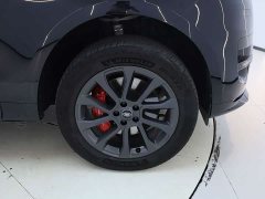 Land Rover 400PS Dynamic SE - ფოტო 8