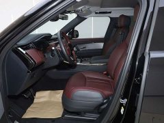 Land Rover 400PS Dynamic SE - ფოტო 9
