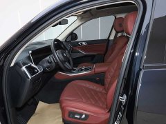 BMW X5 xDrive 30Li Deluxe VersionM - ფოტო 12