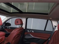 BMW X5 xDrive 30Li Deluxe VersionM - ფოტო 13