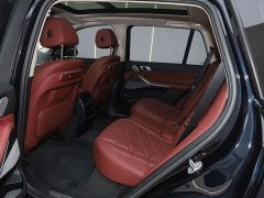 BMW X5 xDrive 30Li Deluxe VersionM - ფოტო 15