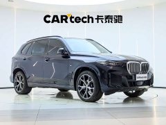 BMW X5 xDrive 30Li Deluxe VersionM - ფოტო 3