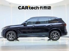 BMW X5 xDrive 30Li Deluxe VersionM - ფოტო 4
