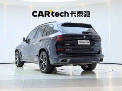 BMW X5 xDrive 30Li Deluxe VersionM - ფოტო 5