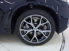 BMW X5 xDrive 30Li Deluxe VersionM - ფოტო 7