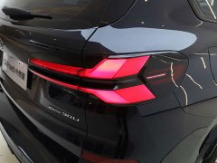 BMW X5 xDrive 30Li Deluxe VersionM - ფოტო 8
