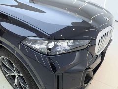 BMW X5 xDrive 30Li Deluxe VersionM - ფოტო 9