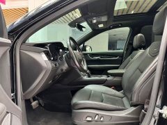 Cadillac XT6 2.0T AWDLuxury Version - ფოტო 10