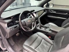 Cadillac XT6 2.0T AWDLuxury Version - ფოტო 11