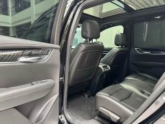 Cadillac XT6 2.0T AWDLuxury Version - ფოტო 12