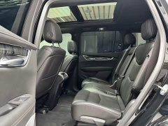 Cadillac XT6 2.0T AWDLuxury Version - ფოტო 13