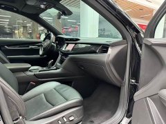Cadillac XT6 2.0T AWDLuxury Version - ფოტო 16