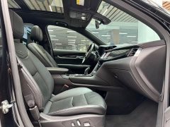 Cadillac XT6 2.0T AWDLuxury Version - ფოტო 17