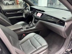 Cadillac XT6 2.0T AWDLuxury Version - ფოტო 18