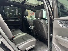 Cadillac XT6 2.0T AWDLuxury Version - ფოტო 19