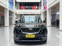 Cadillac XT6 2.0T AWDLuxury Version - ფოტო 2