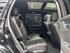 Cadillac XT6 2.0T AWDLuxury Version - ფოტო 20