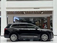 Cadillac XT6 2.0T AWDLuxury Version - ფოტო 4