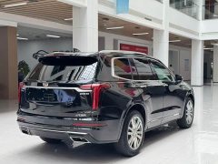 Cadillac XT6 2.0T AWDLuxury Version - ფოტო 5