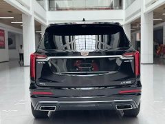 Cadillac XT6 2.0T AWDLuxury Version - ფოტო 6