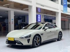 Xiaomi SU7 AWDUltra Long RangeSmart DriveMax Edition - ფოტო 1