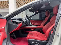 Xiaomi SU7 AWDUltra Long RangeSmart DriveMax Edition - ფოტო 10