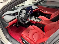 Xiaomi SU7 AWDUltra Long RangeSmart DriveMax Edition - ფოტო 11