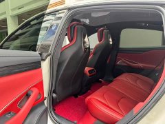 Xiaomi SU7 AWDUltra Long RangeSmart DriveMax Edition - ფოტო 12