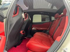 Xiaomi SU7 AWDUltra Long RangeSmart DriveMax Edition - ფოტო 13