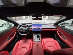 Xiaomi SU7 AWDUltra Long RangeSmart DriveMax Edition - ფოტო 15
