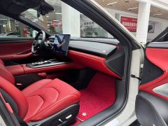 Xiaomi SU7 AWDUltra Long RangeSmart DriveMax Edition - ფოტო 16