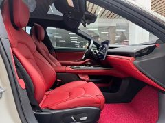 Xiaomi SU7 AWDUltra Long RangeSmart DriveMax Edition - ფოტო 17