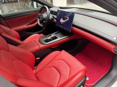 Xiaomi SU7 AWDUltra Long RangeSmart DriveMax Edition - ფოტო 18