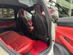 Xiaomi SU7 AWDUltra Long RangeSmart DriveMax Edition - ფოტო 19