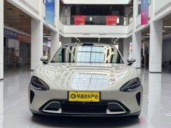Xiaomi SU7 AWDUltra Long RangeSmart DriveMax Edition - ფოტო 2