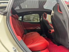 Xiaomi SU7 AWDUltra Long RangeSmart DriveMax Edition - ფოტო 20