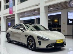 Xiaomi SU7 AWDUltra Long RangeSmart DriveMax Edition - ფოტო 3