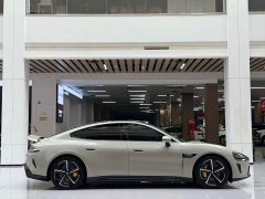 Xiaomi SU7 AWDUltra Long RangeSmart DriveMax Edition - ფოტო 4