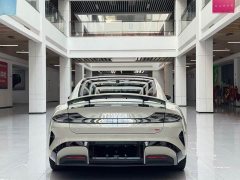 Xiaomi SU7 AWDUltra Long RangeSmart DriveMax Edition - ფოტო 6