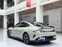 Xiaomi SU7 AWDUltra Long RangeSmart DriveMax Edition - ფოტო 7