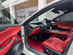 Xiaomi SU7 AWDUltra Long RangeSmart DriveMax Edition - ფოტო 9