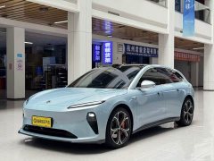 Nio ET5T 100kWh Touring - ფოტო 1