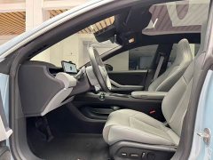 Nio ET5T 100kWh Touring - ფოტო 10