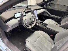 Nio ET5T 100kWh Touring - ფოტო 11