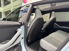 Nio ET5T 100kWh Touring - ფოტო 12