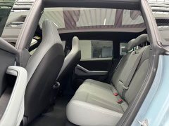 Nio ET5T 100kWh Touring - ფოტო 13