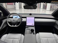 Nio ET5T 100kWh Touring - ფოტო 14