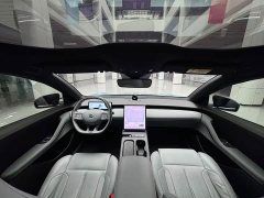 Nio ET5T 100kWh Touring - ფოტო 15